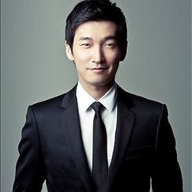 Cho Seung-woo